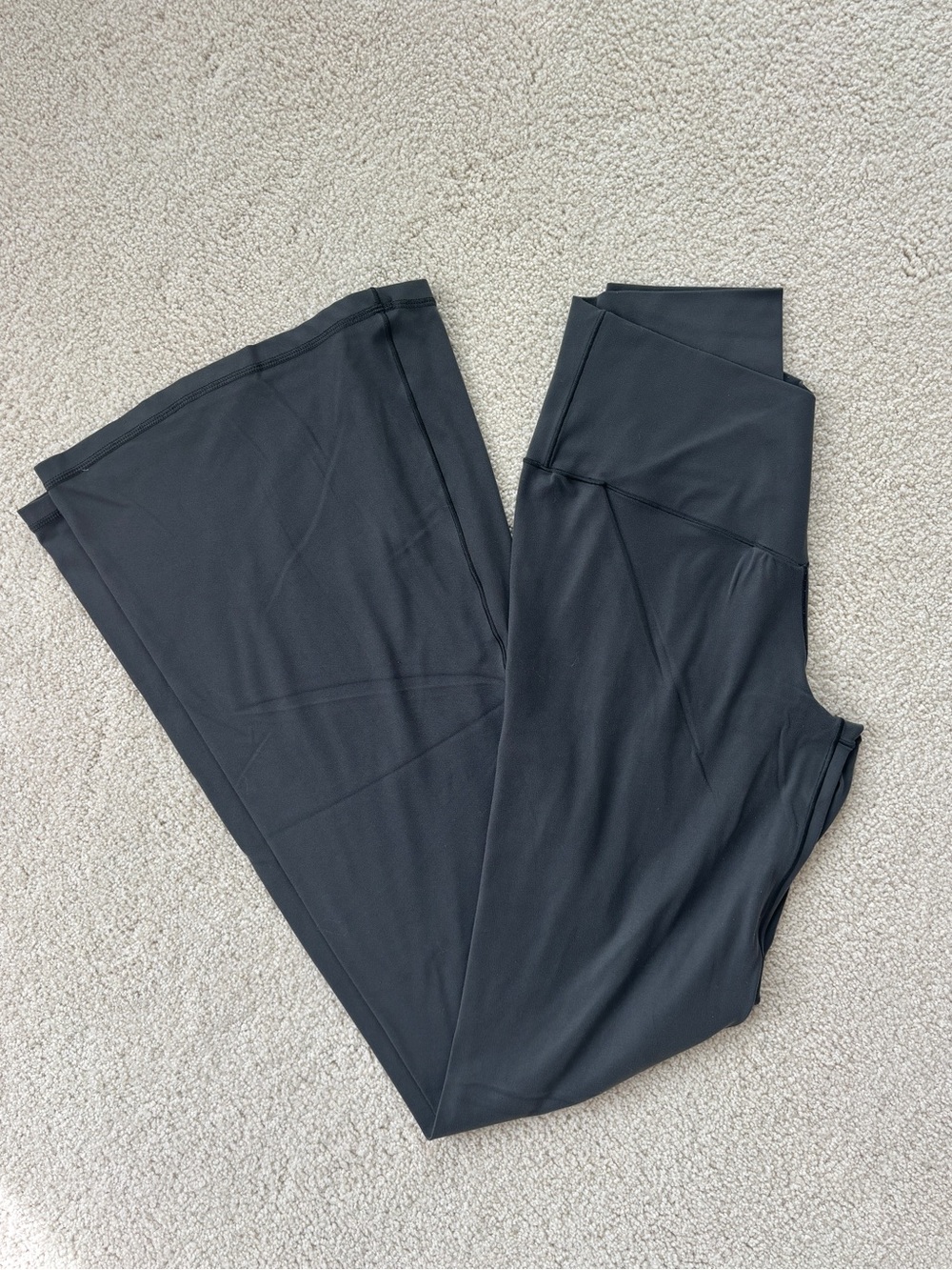 aerie Flare leggings